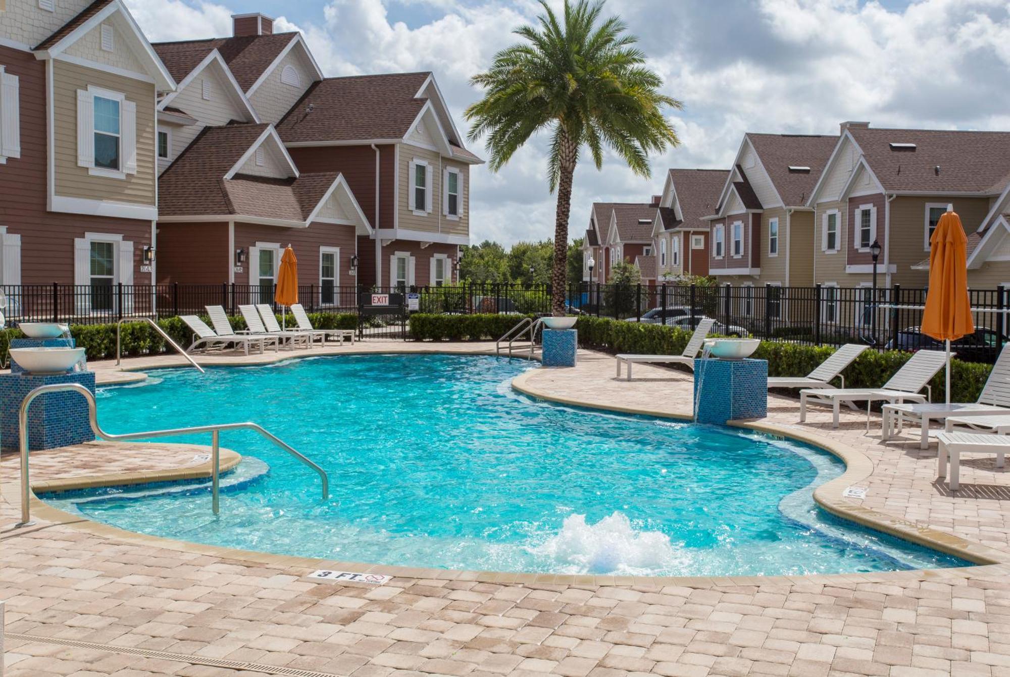 Themed Disney House 5 Min To Disney Parks, Heated Pool, Jacuzzi, Gym And More أورلاندو المظهر الخارجي الصورة