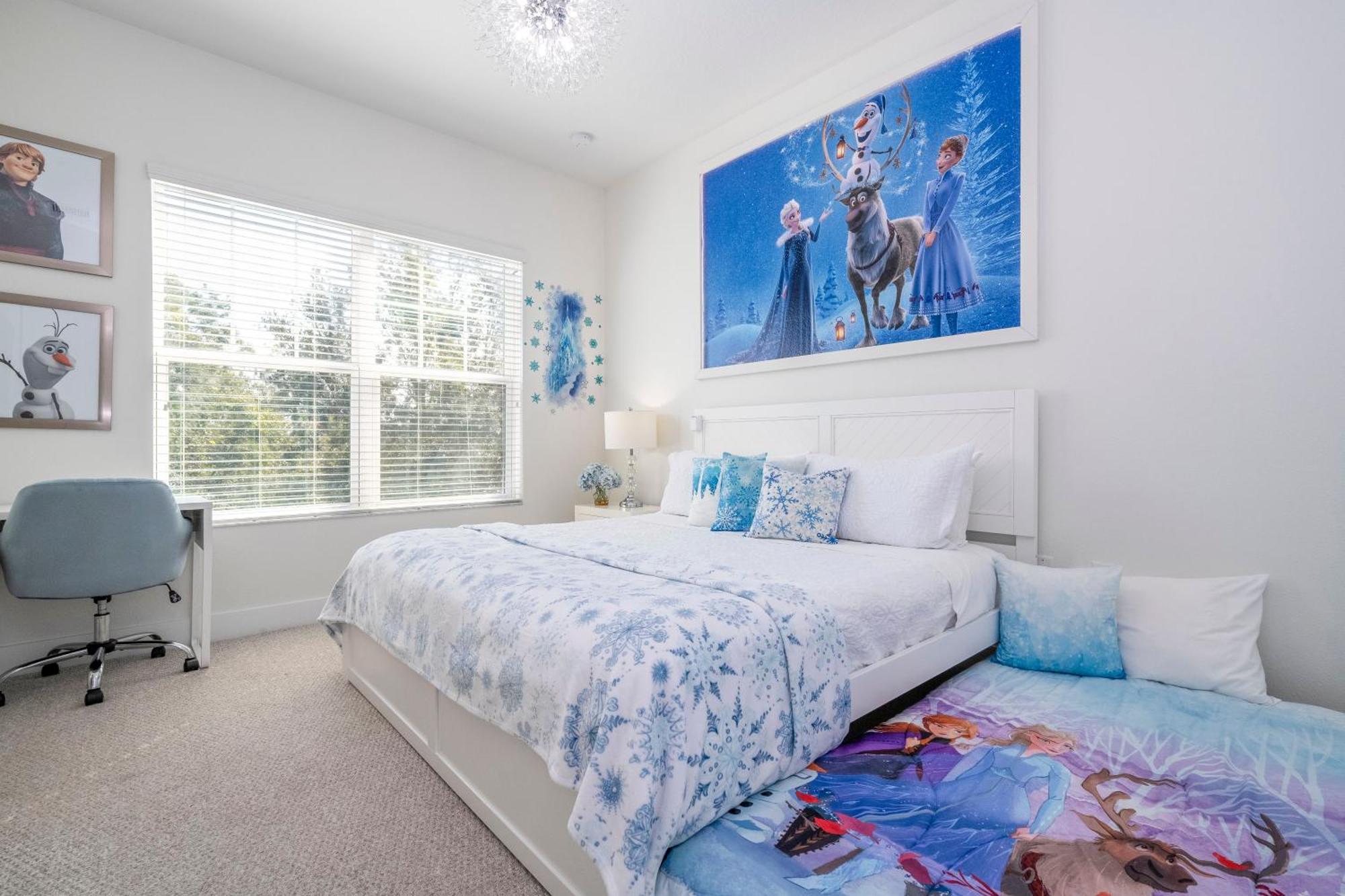Themed Disney House 5 Min To Disney Parks, Heated Pool, Jacuzzi, Gym And More أورلاندو المظهر الخارجي الصورة