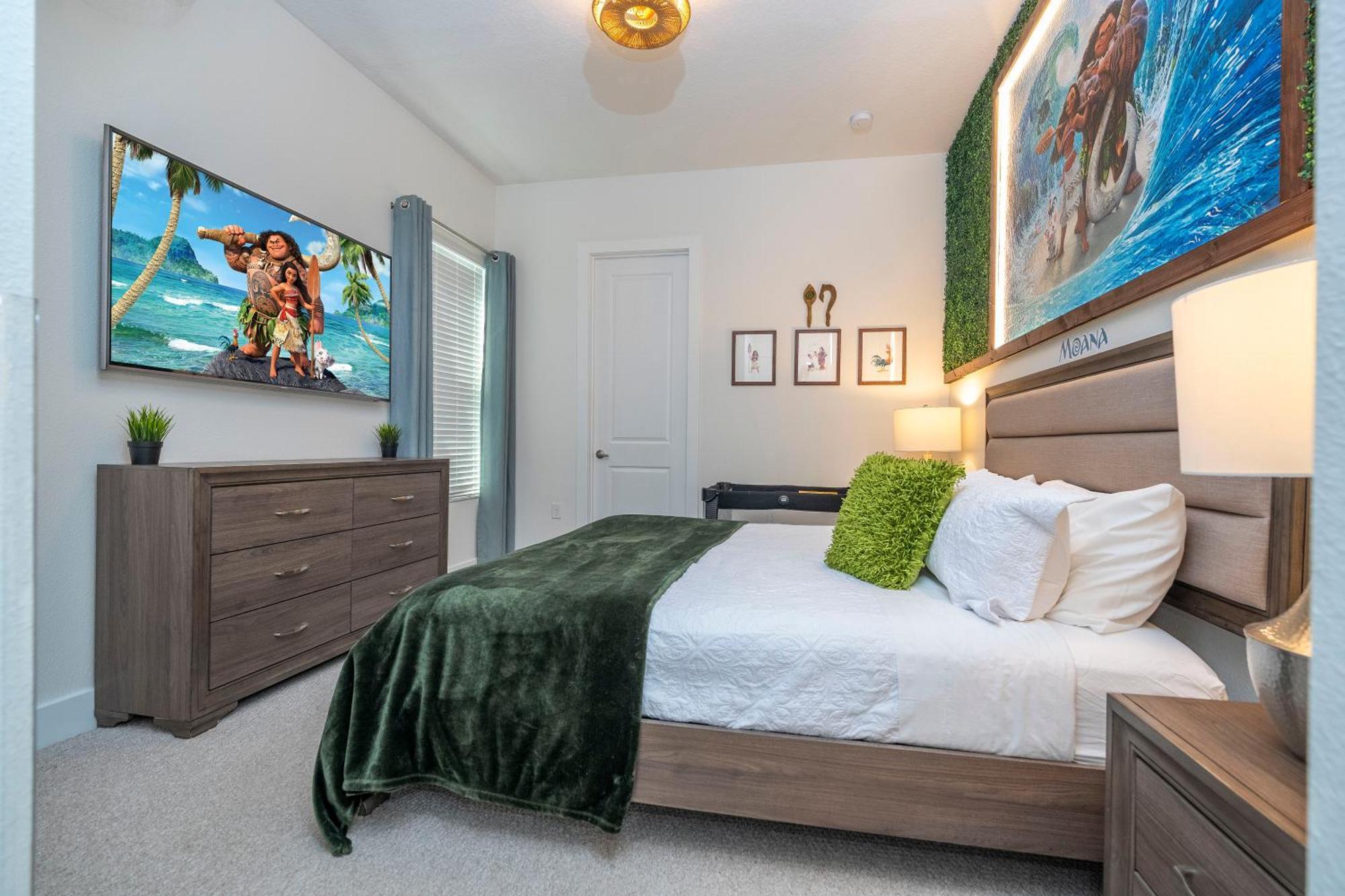 Themed Disney House 5 Min To Disney Parks, Heated Pool, Jacuzzi, Gym And More أورلاندو المظهر الخارجي الصورة
