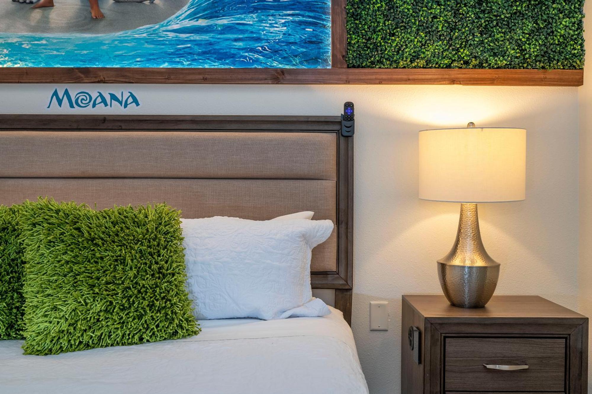 Themed Disney House 5 Min To Disney Parks, Heated Pool, Jacuzzi, Gym And More أورلاندو المظهر الخارجي الصورة