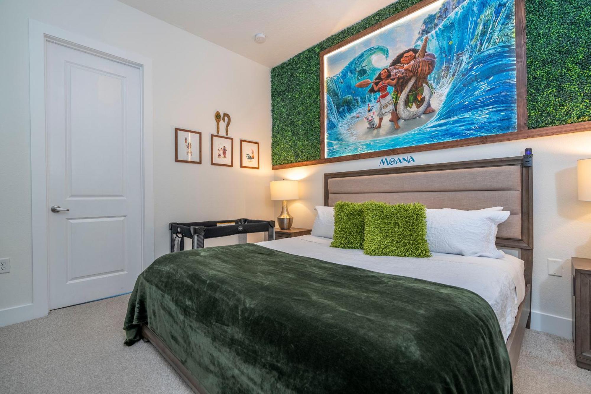 Themed Disney House 5 Min To Disney Parks, Heated Pool, Jacuzzi, Gym And More أورلاندو المظهر الخارجي الصورة