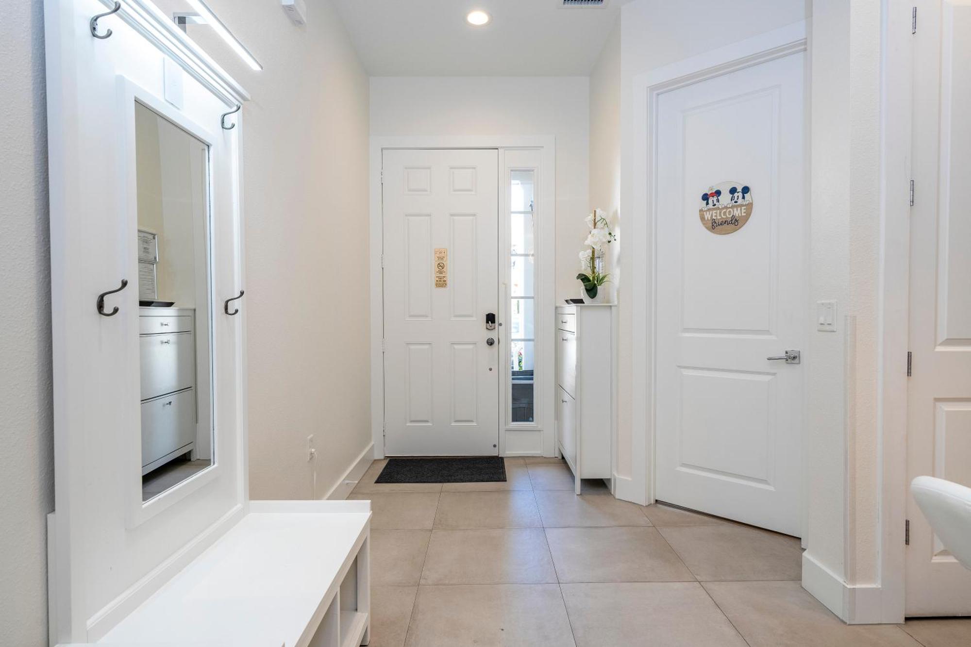 Themed Disney House 5 Min To Disney Parks, Heated Pool, Jacuzzi, Gym And More أورلاندو المظهر الخارجي الصورة