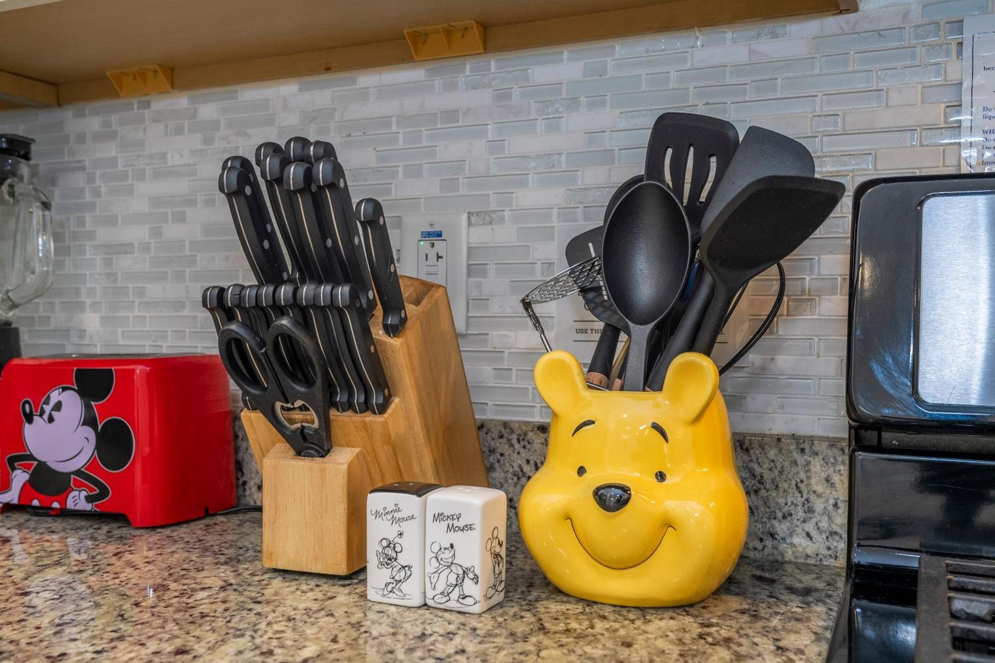 Themed Disney House 5 Min To Disney Parks, Heated Pool, Jacuzzi, Gym And More أورلاندو المظهر الخارجي الصورة
