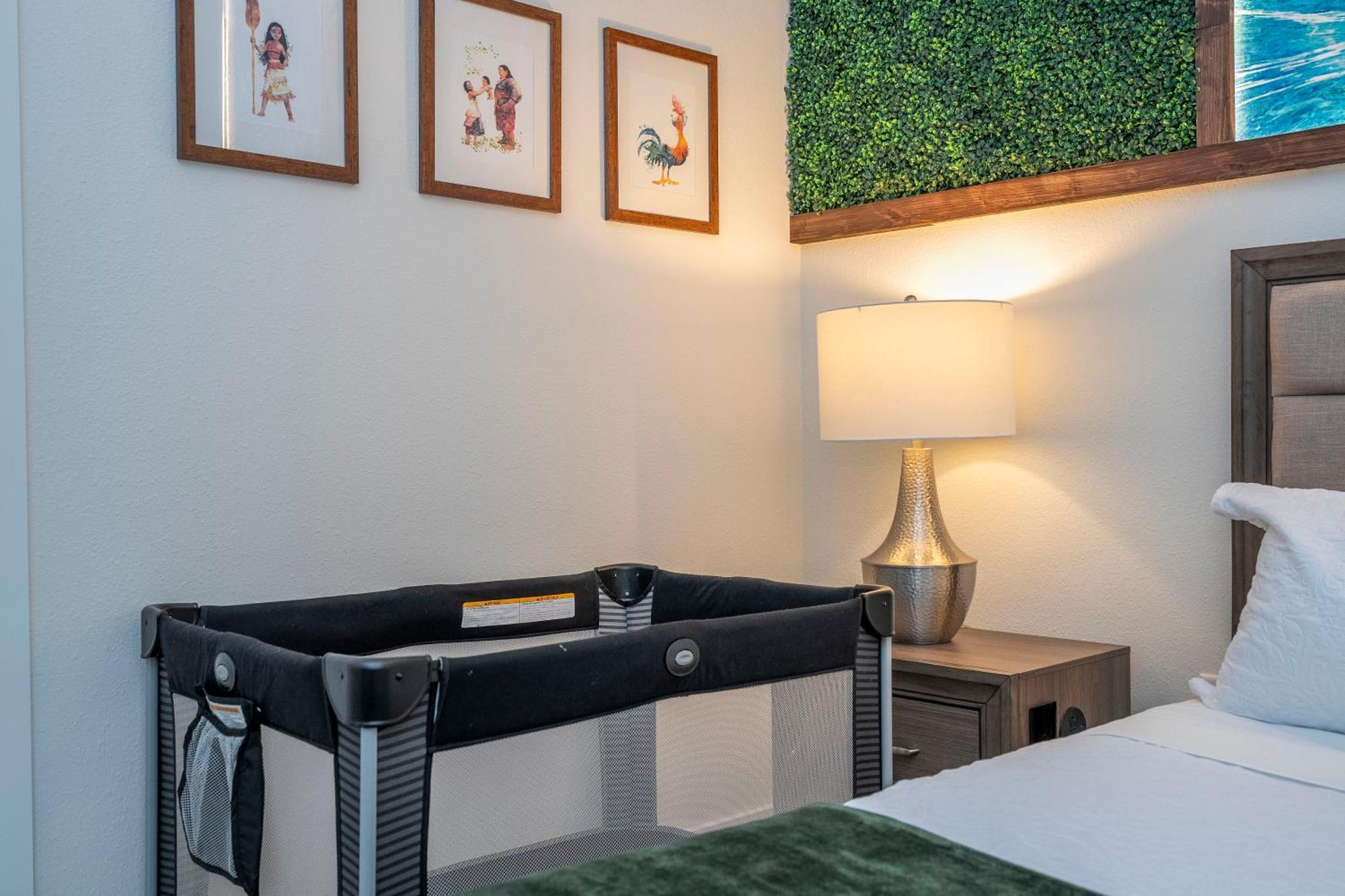 Themed Disney House 5 Min To Disney Parks, Heated Pool, Jacuzzi, Gym And More أورلاندو المظهر الخارجي الصورة
