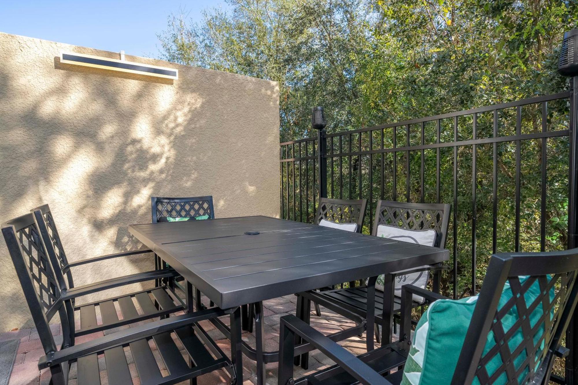 Themed Disney House 5 Min To Disney Parks, Heated Pool, Jacuzzi, Gym And More أورلاندو المظهر الخارجي الصورة