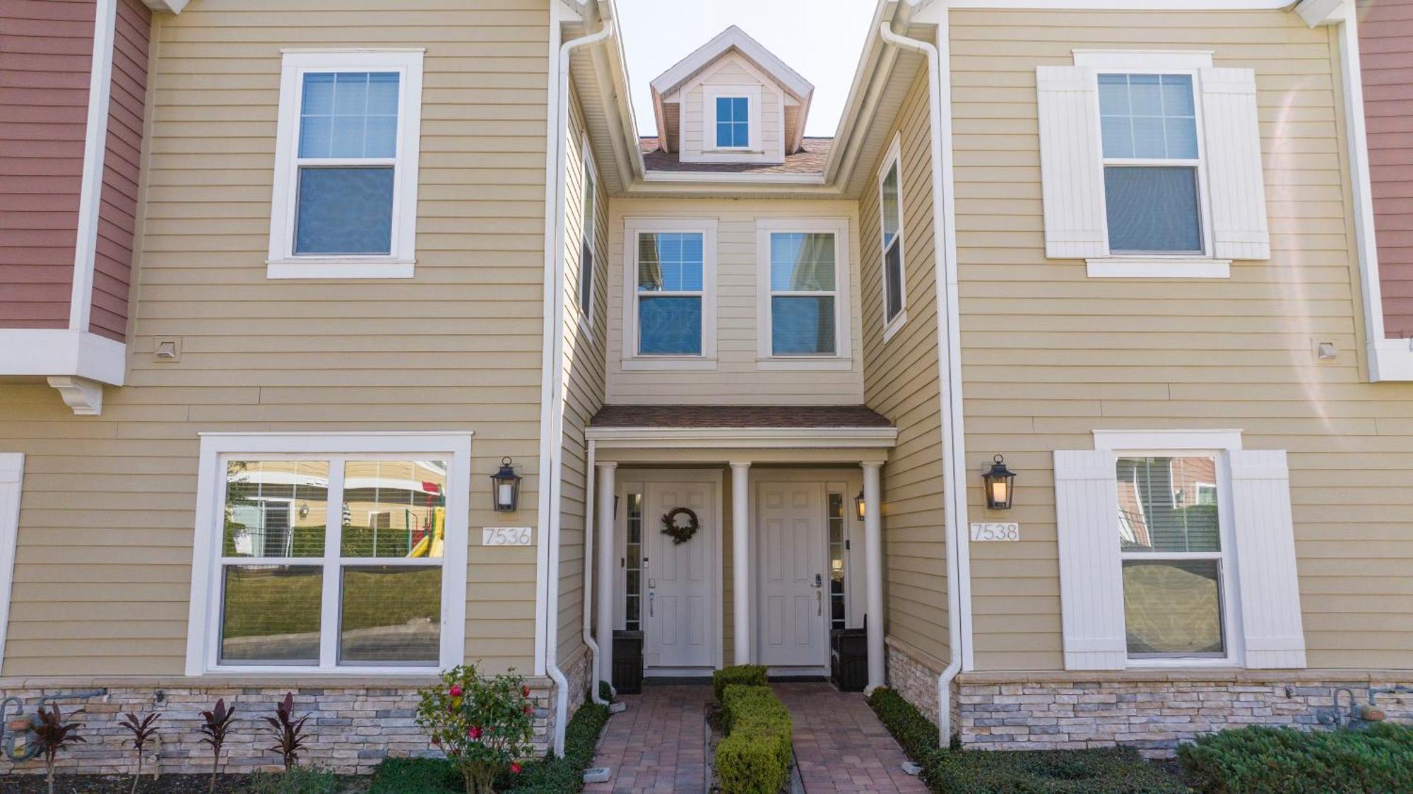 Themed Disney House 5 Min To Disney Parks, Heated Pool, Jacuzzi, Gym And More أورلاندو المظهر الخارجي الصورة